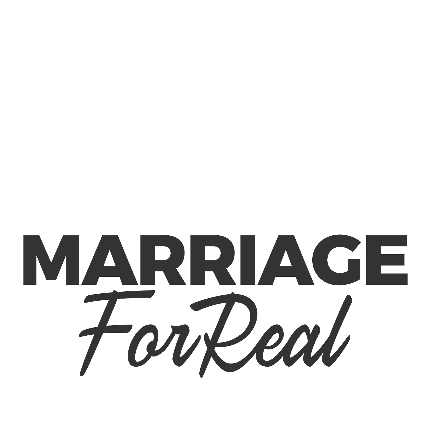 Marriage For Real  LLP