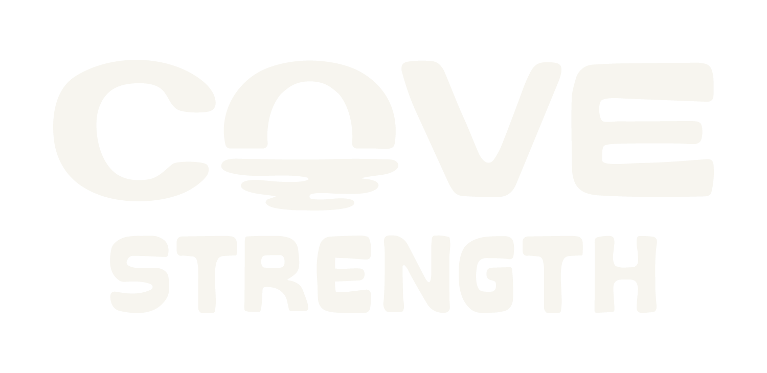 Cove Strength