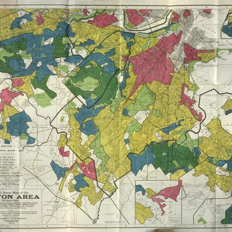 Housing Circle Meeting