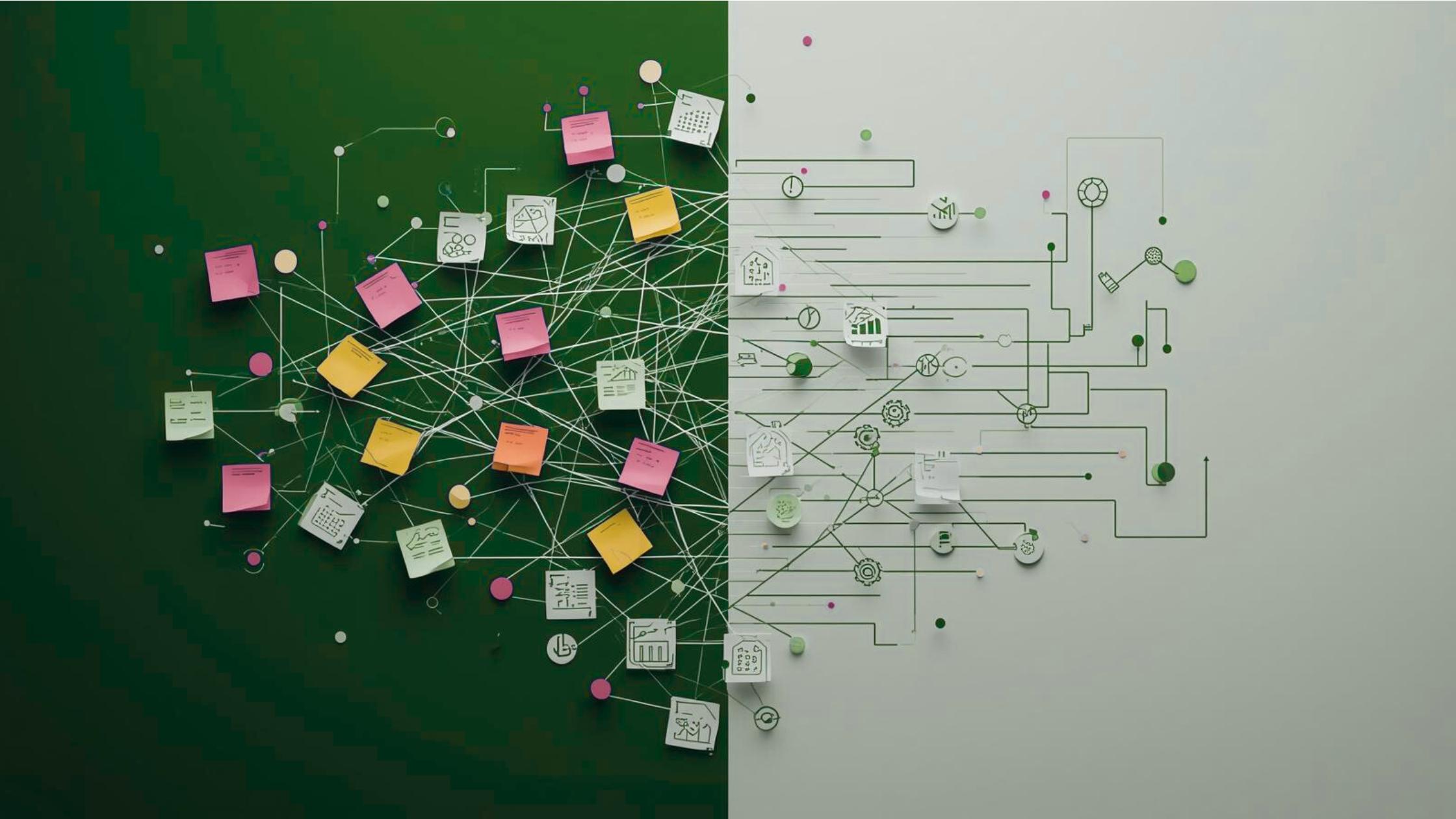 Why Your Marketing Org Isn’t Broken — It’s Just Miswired