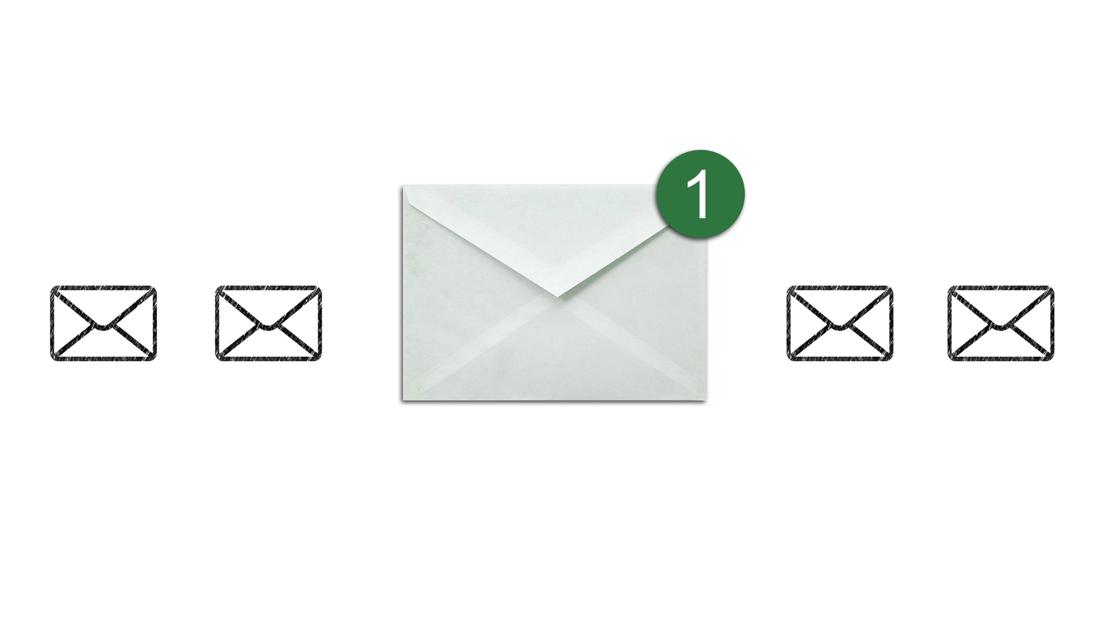 5 Years Forward: Email