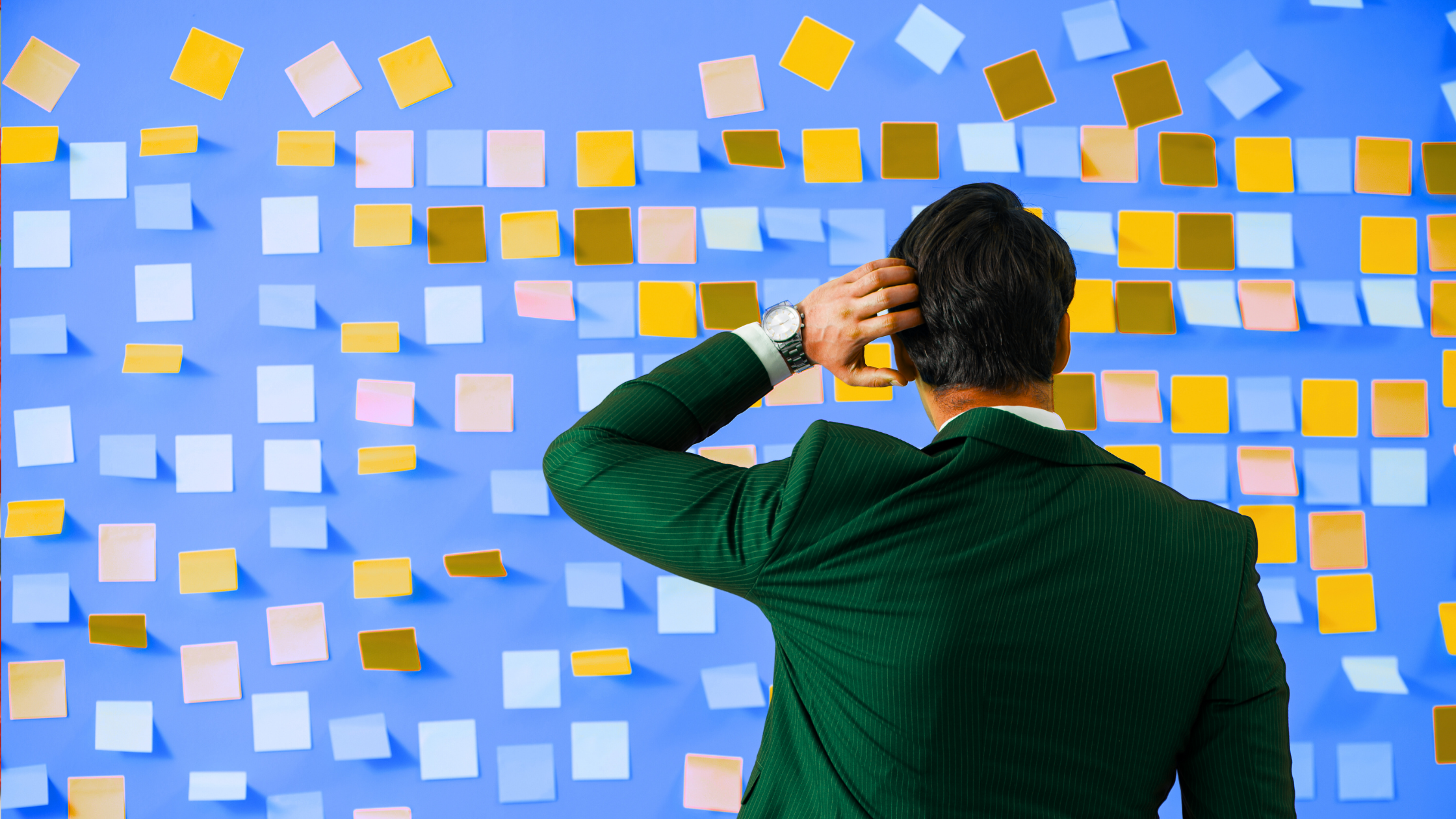 If Everything Is a Priority, Your Workflow Is Broken