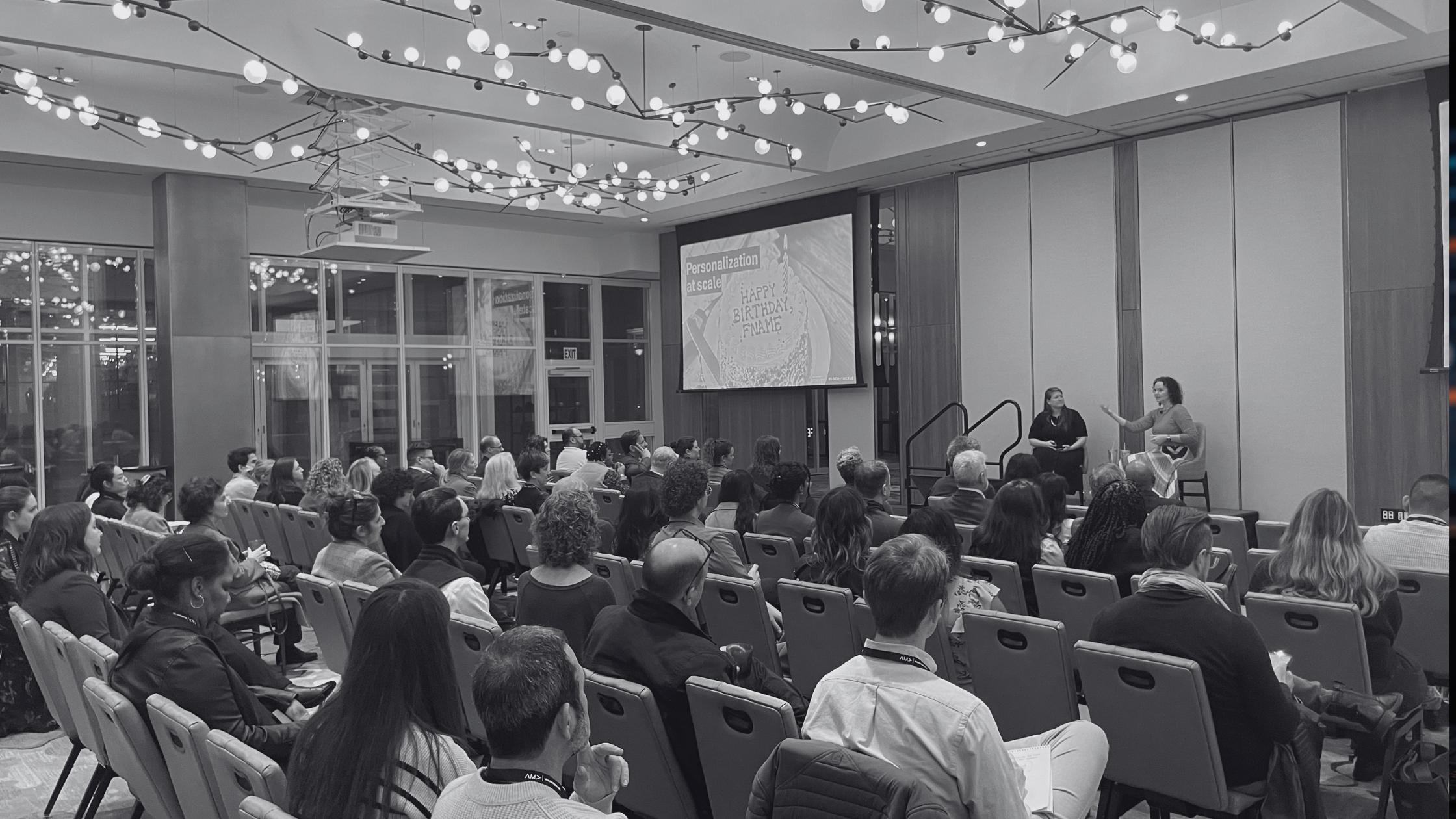 Inside AMA DC: What It Really Takes to Deliver Personalization at Scale