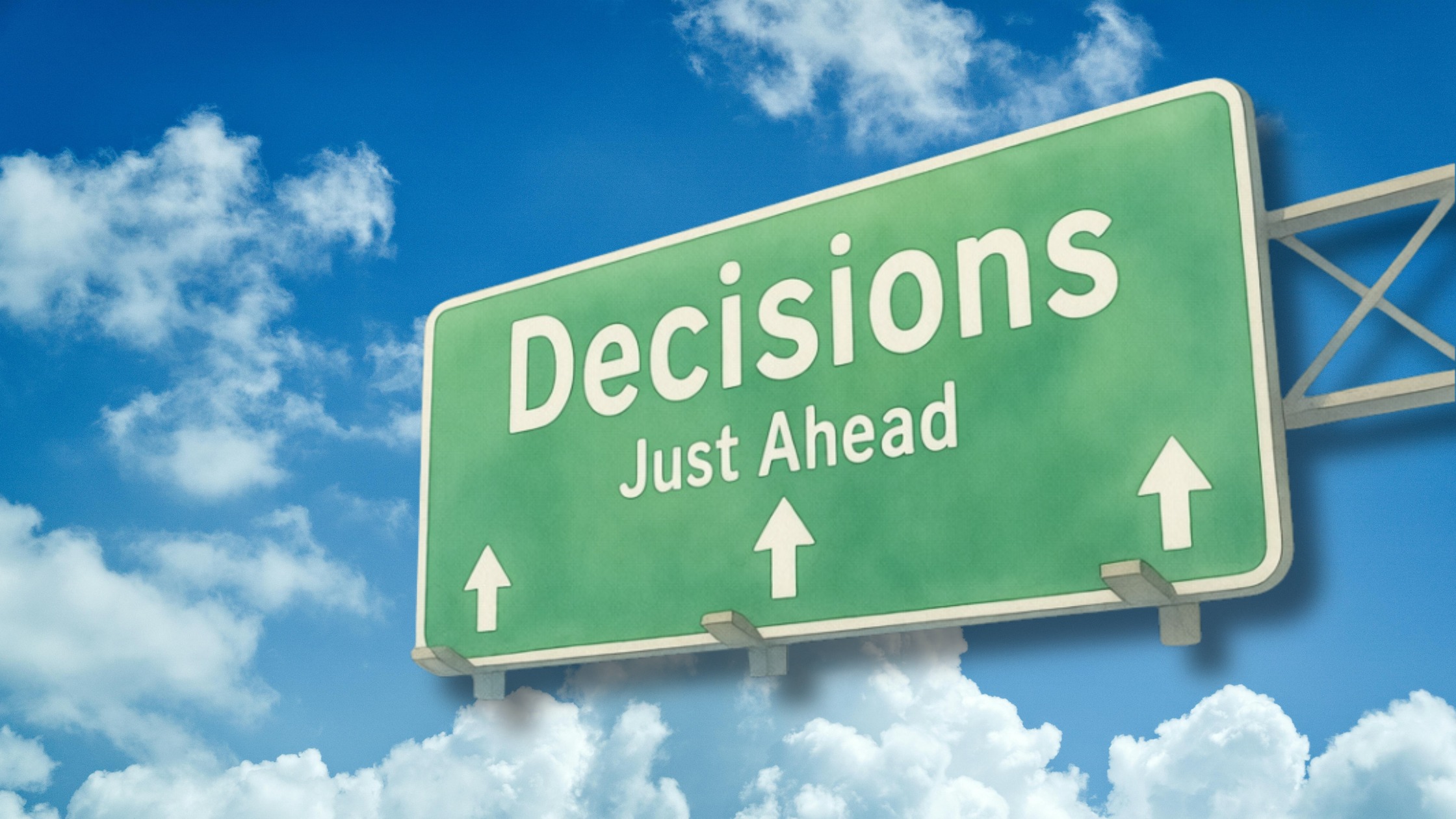 Governance Is Not Red Tape. It’s Decision Readiness.