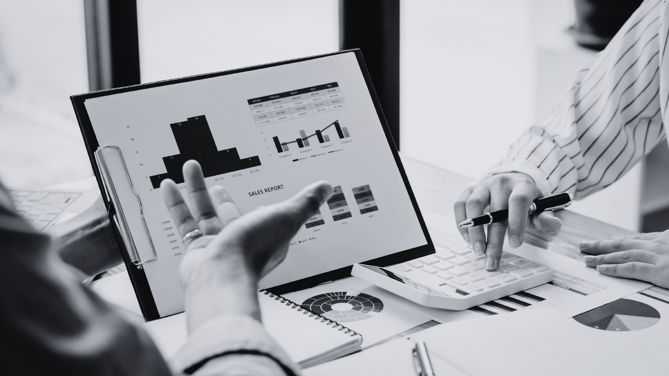 Context In: The Missing Input Behind Every Insight