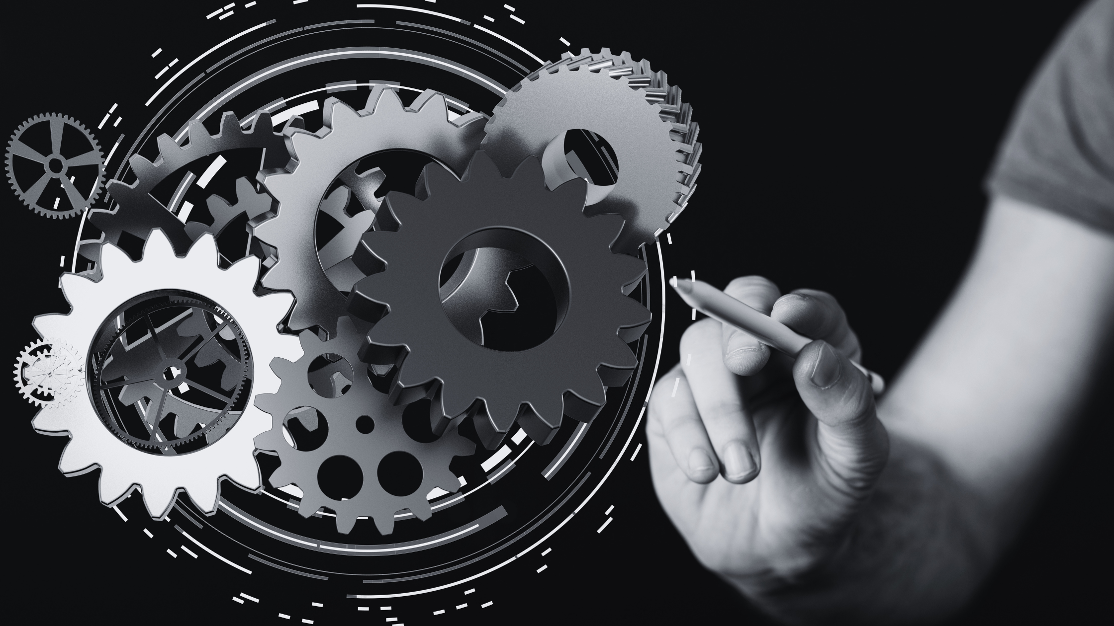 What It Actually Takes to Make Marketing Work as a System