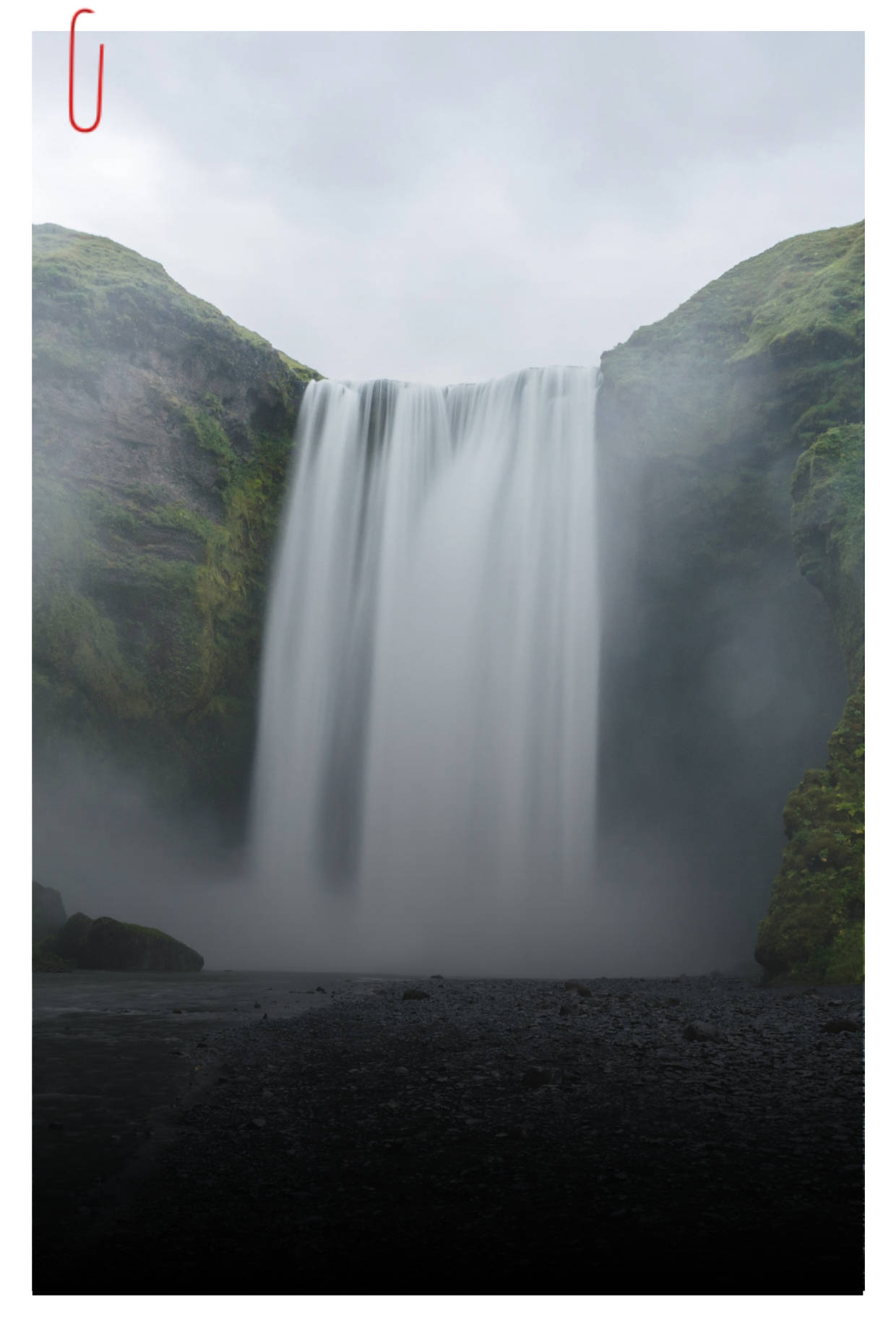 Igauzu Falls for an adventure travel brand's Loyalty Model Transformation case study by Block+Tackle