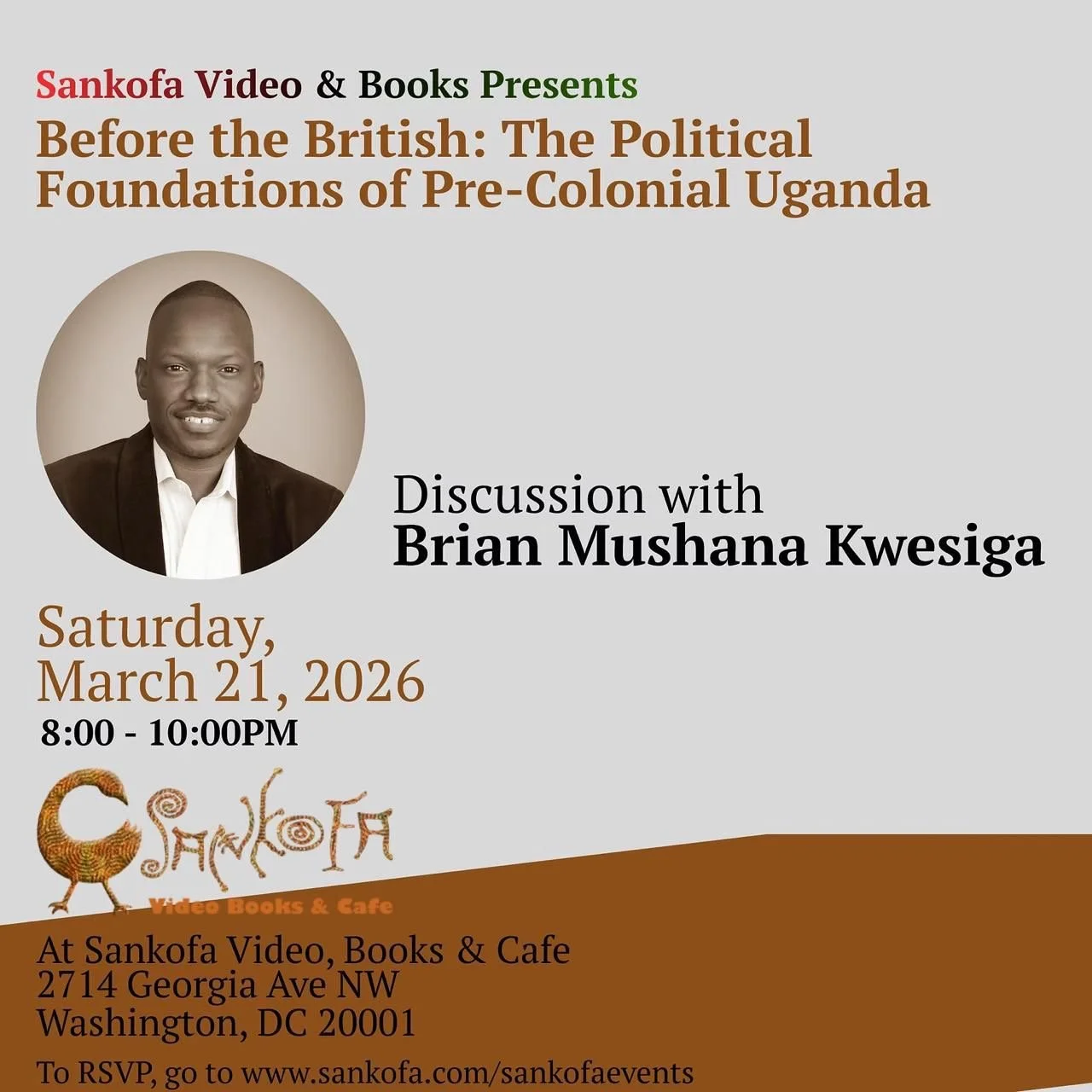 Before the british: The political foundation of pre-colonial uganda