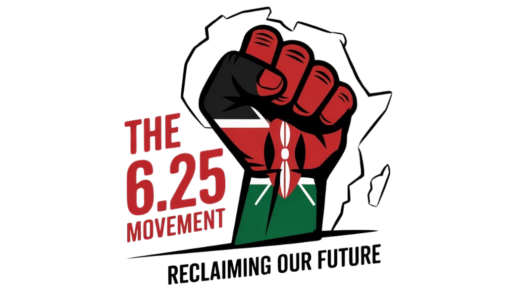 The 6.25 Movement | Join the Movement Today