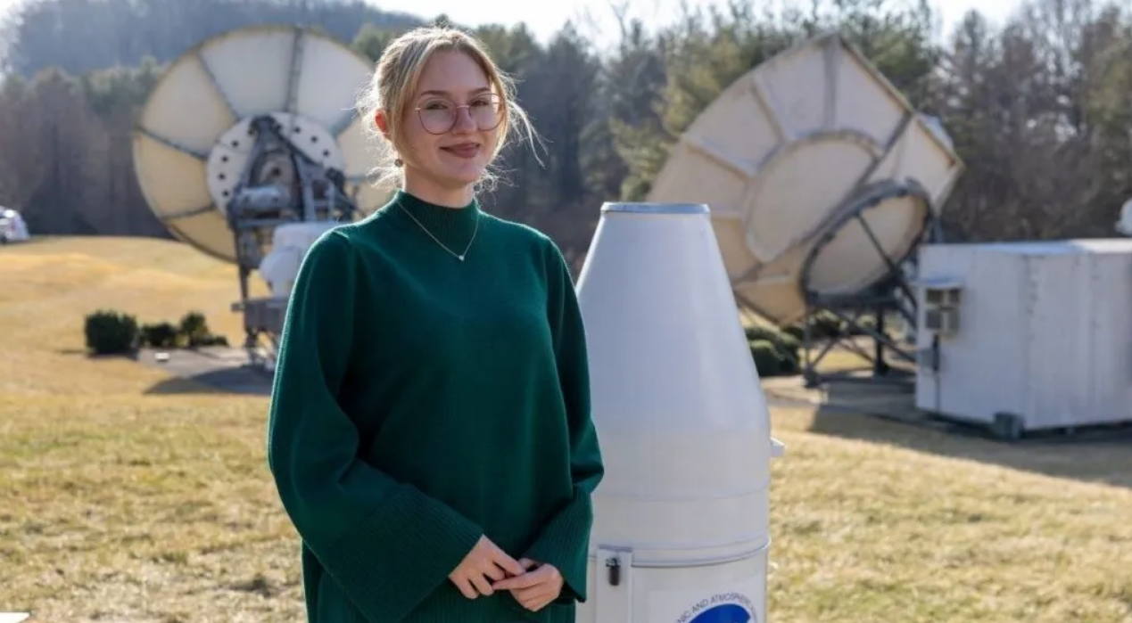 Student Research Would Improve High-Impact Flash Flood Warnings in Rural Va.