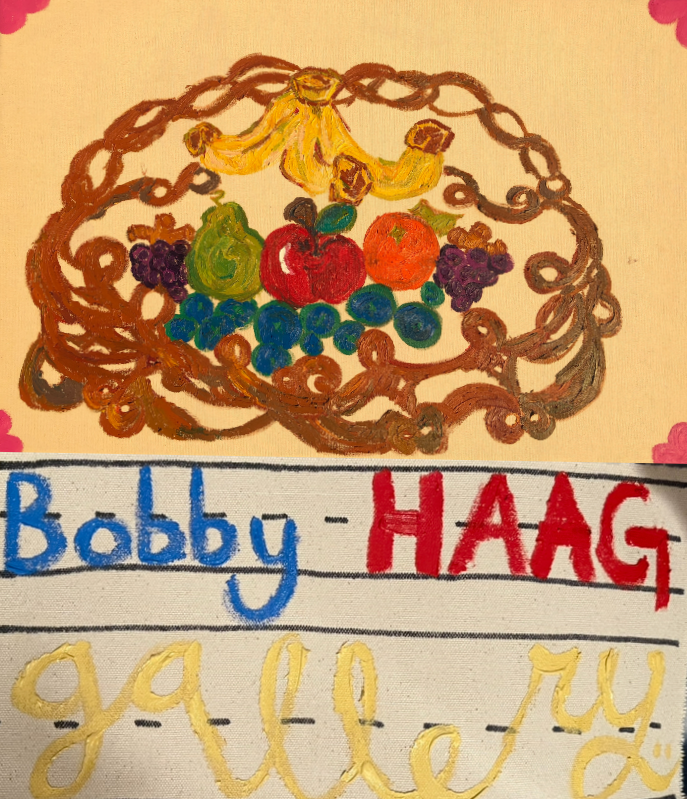 Bobby Haag Gallery