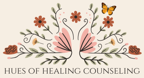 Hues of Healing Counseling for Women