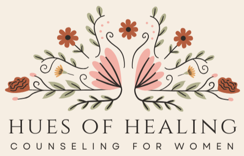 Hues of Healing Counseling for Women
