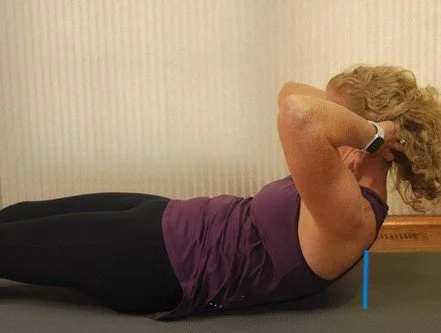 Functional Strength and Balance    Assessments&nbsp;&nbsp;&nbsp;