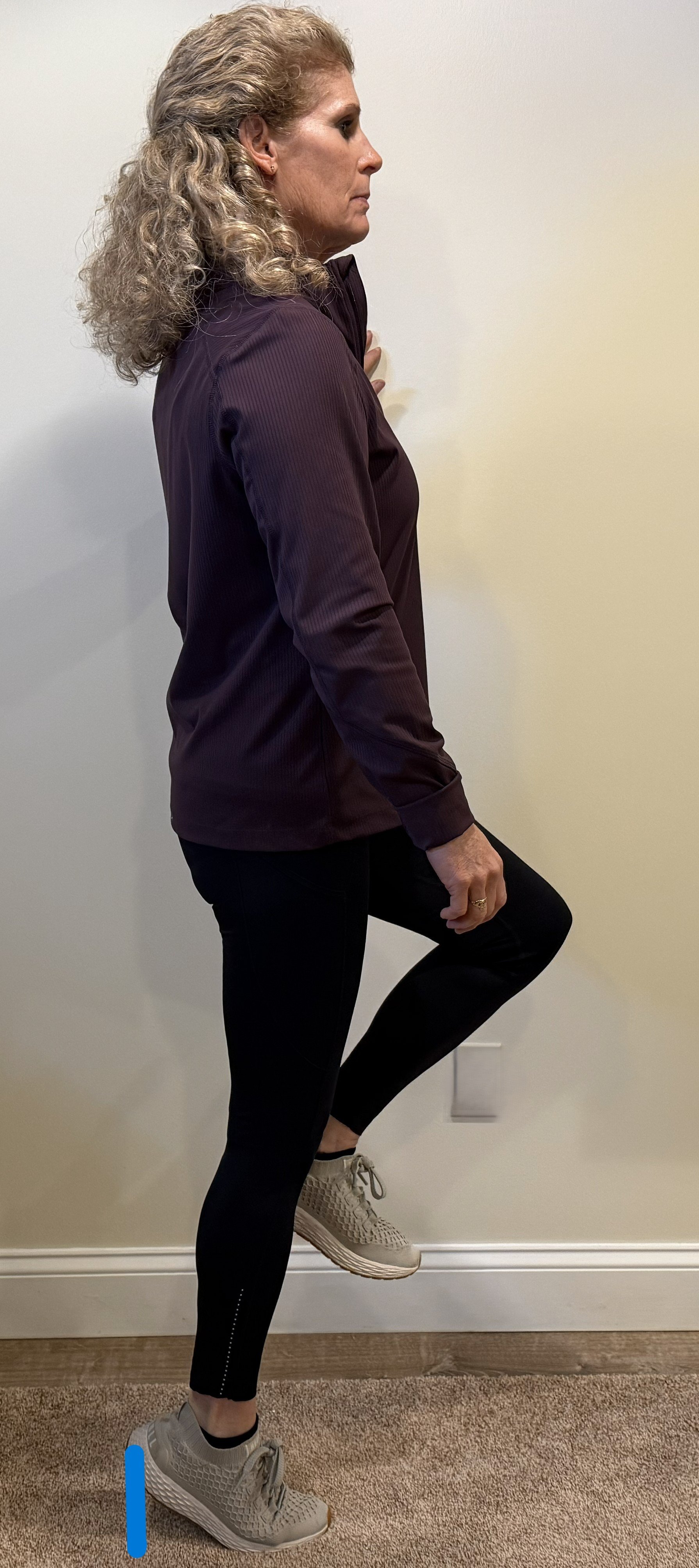 How To Improve Functional Strength and Balance