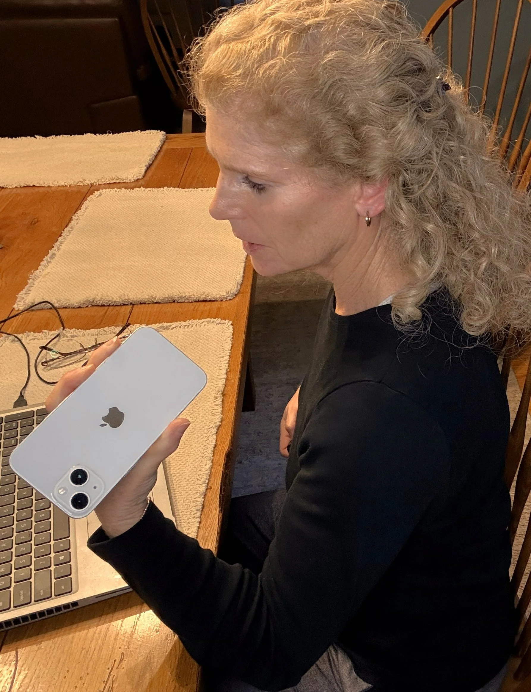 Insidious Pain: Is a Good Type of Pain