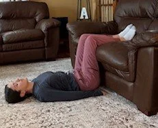 Lumbar Spine Distraction