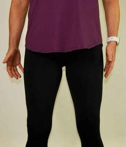 How to assess your Posture & Alignment, guided self-check — Donna ...