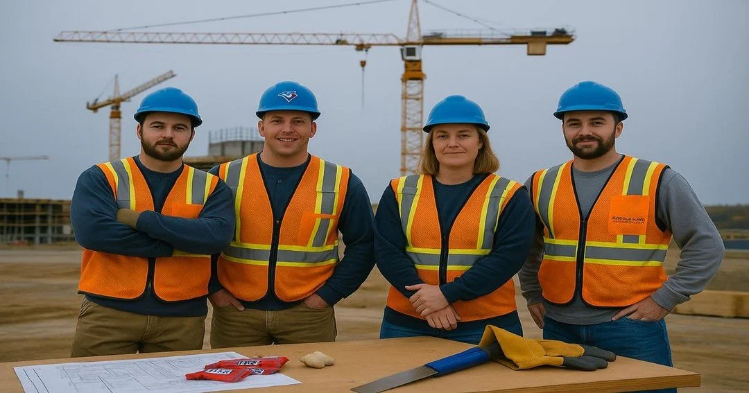 Win or lose, it&rsquo;s always great to see Canadian teams go the distance. 💙
The energy, the effort, and the teamwork &mdash; that&rsquo;s what it&rsquo;s all about.

Until next season, 

#BlueJaysNation! #CommunitySpirit #CanadianPride