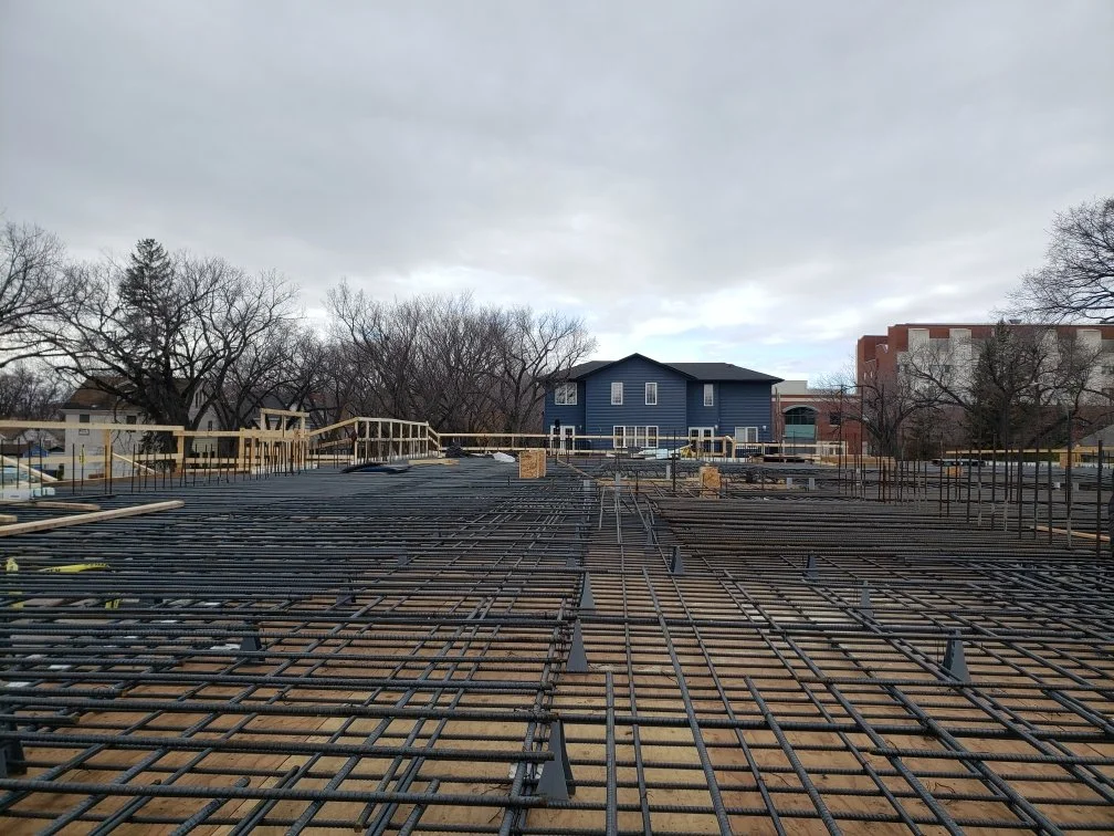 Every build starts with a vision - and we're seeing ours rise floor by floor! 🏗️⬆️

#Crosstown #15thAveDevelopment