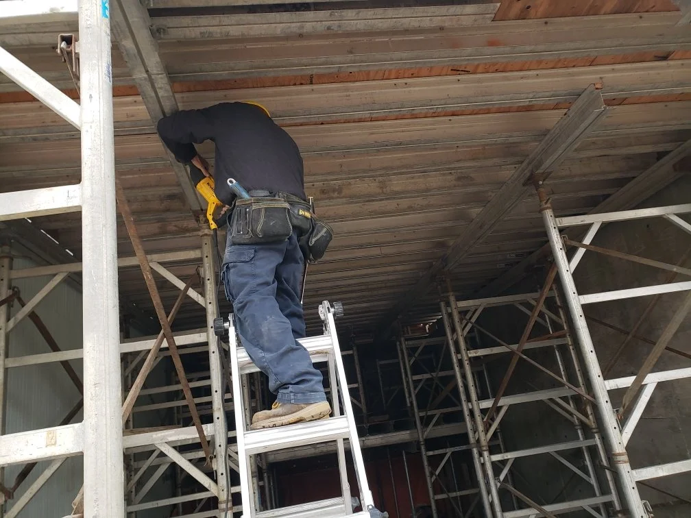 🔨💪

#15thAveDevelopment #Wednesday