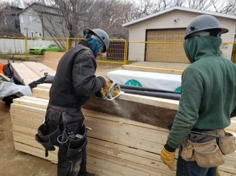 15th Ave Development~

#Thursday #November