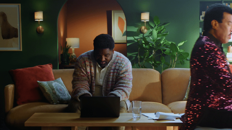 Acrisure: Summoning Lionel