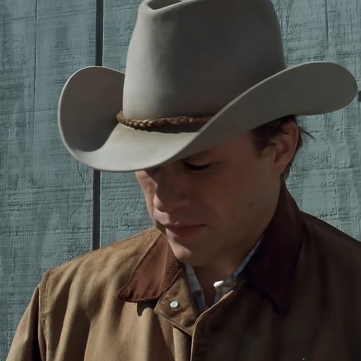 What Brokeback Mountain & Giovanni's Room Can Teach us About Shame