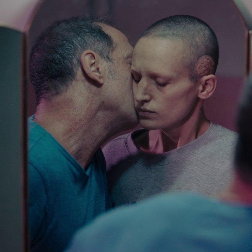 The Quiet (And Synthetic Pink) Heart of Titane