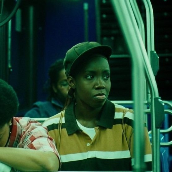 Watching Her Watch: The Female Gaze in Pariah