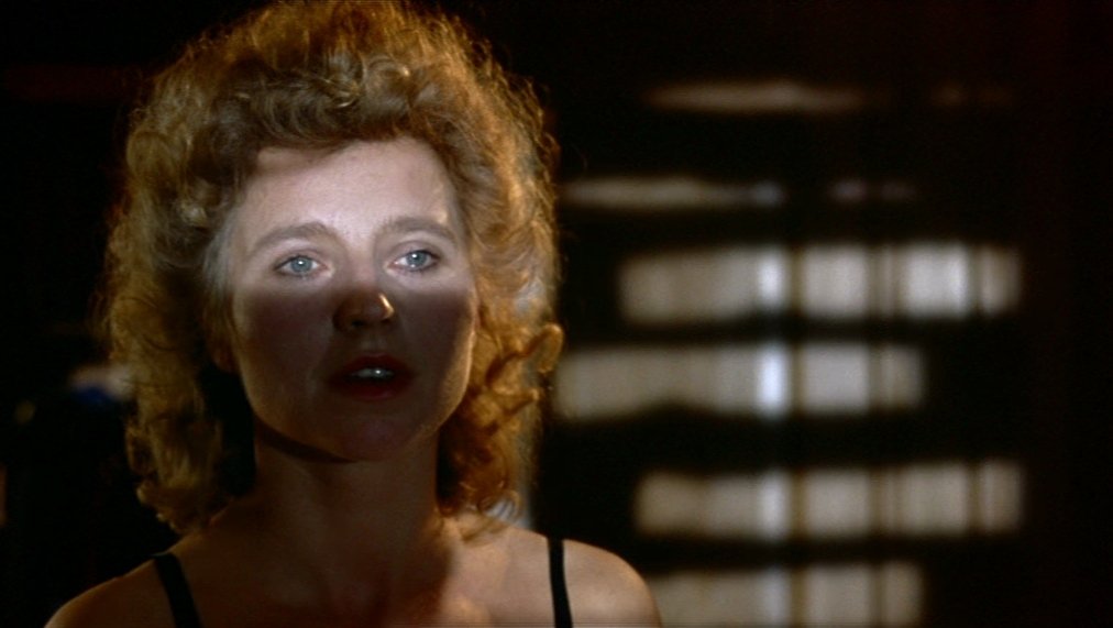 Prosperity and Ruin: Maria’s Death as Allegory for Attitudes Towards Post-War Germany