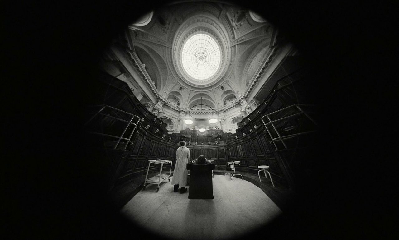 In Favor of the Fisheye: Distortion and Obsession