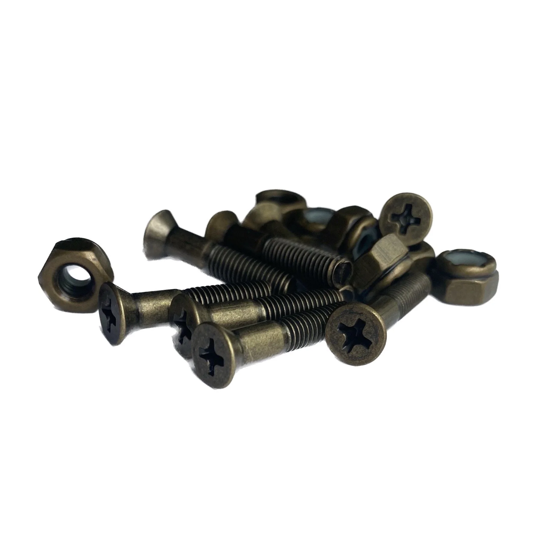 Ranger Hardware - Bronz
