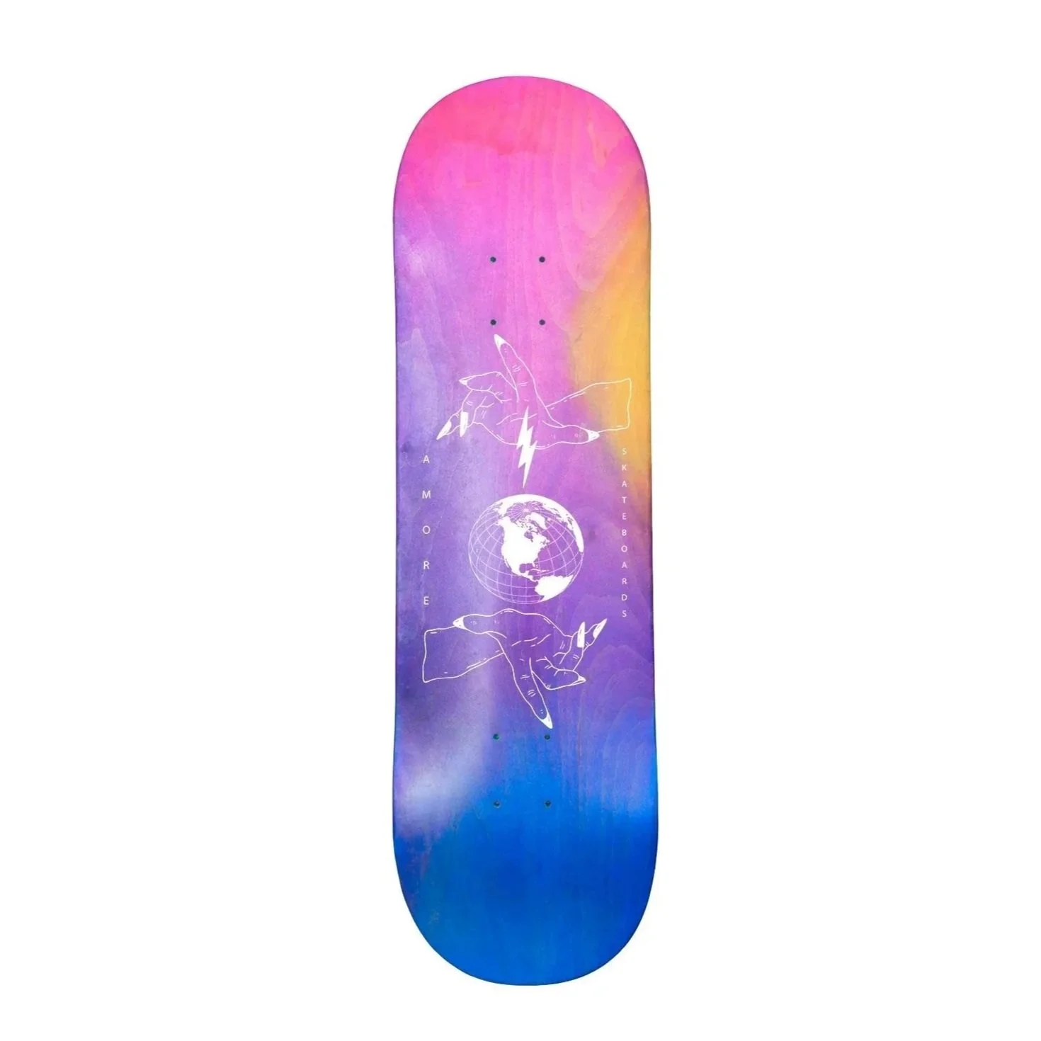 Color Wave // 8.5