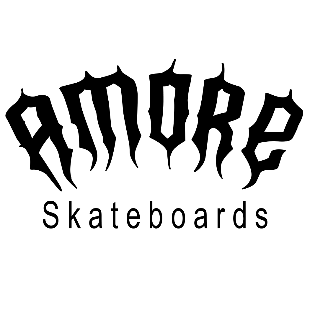 amoreskateboards.com