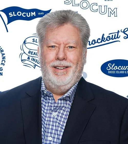 Phil Slocum