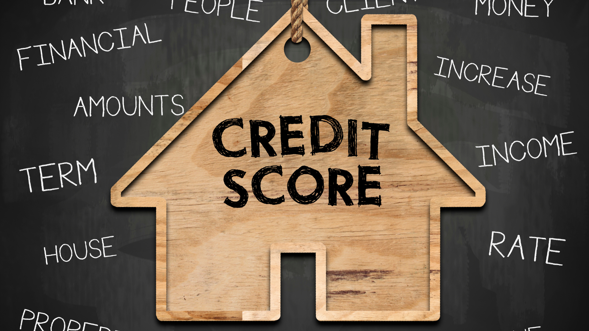 What Is a Good Credit Score to Buy a Home in Rhode Island?