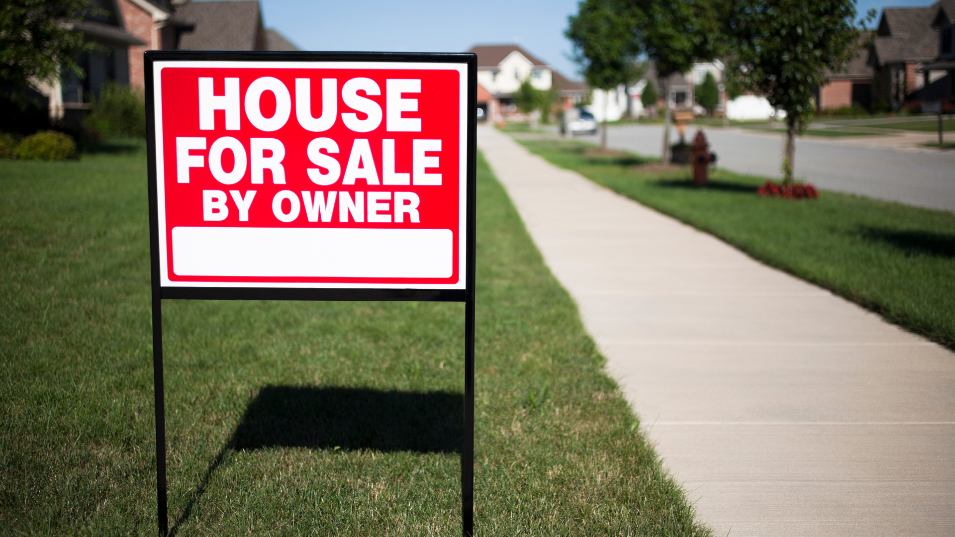 Can You List a FSBO on Zillow in Rhode Island? What Homeowners Need to Know First