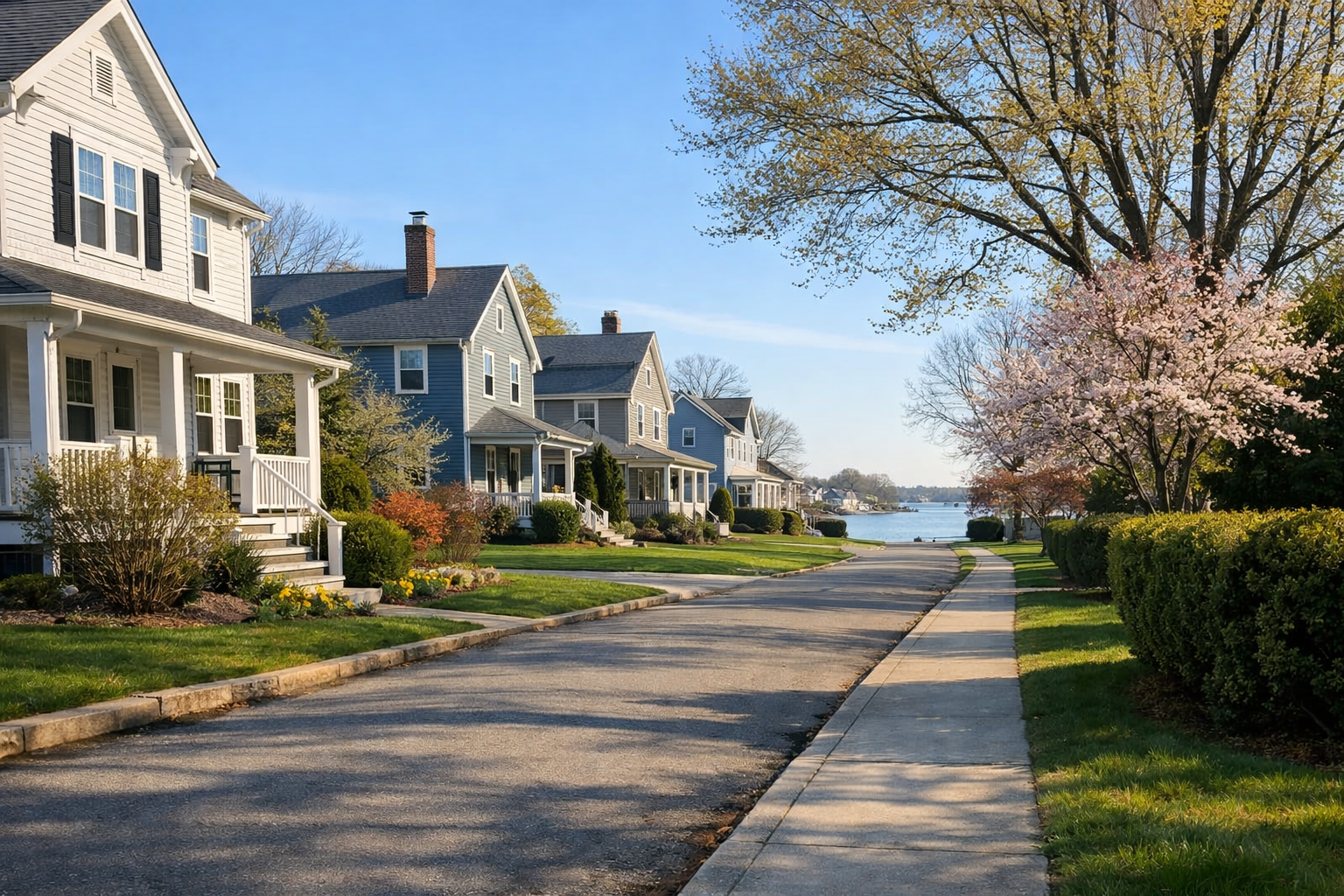 Where Are the Best Places to Buy a Home in Warwick, RI?