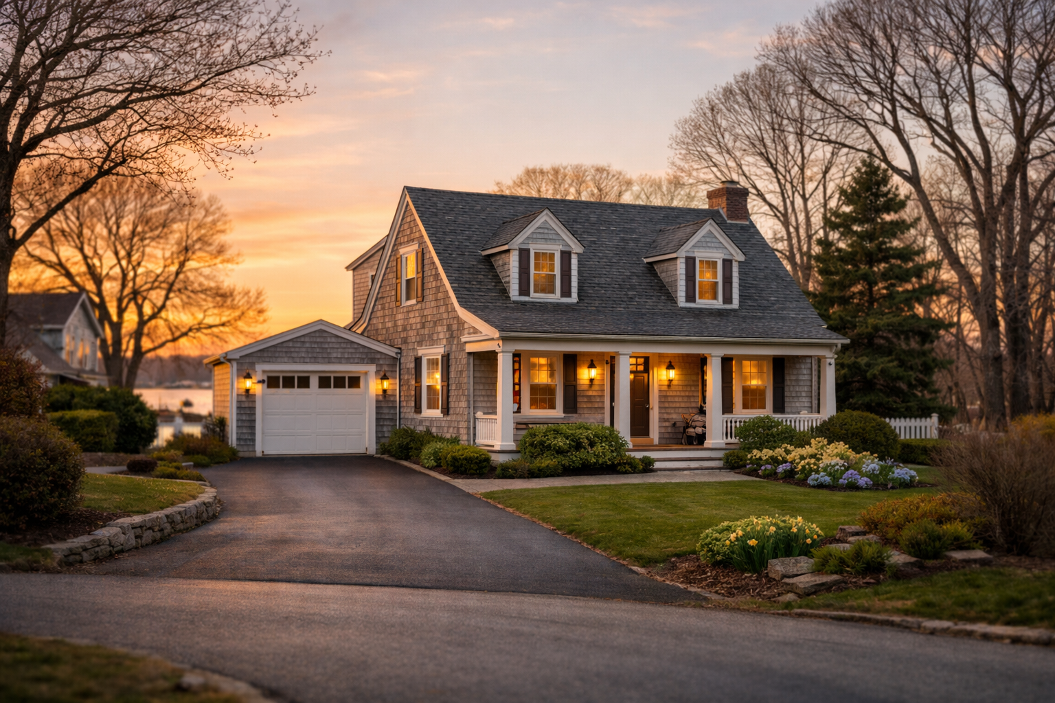 Rhode Island Closing Costs Explained for Home Sellers