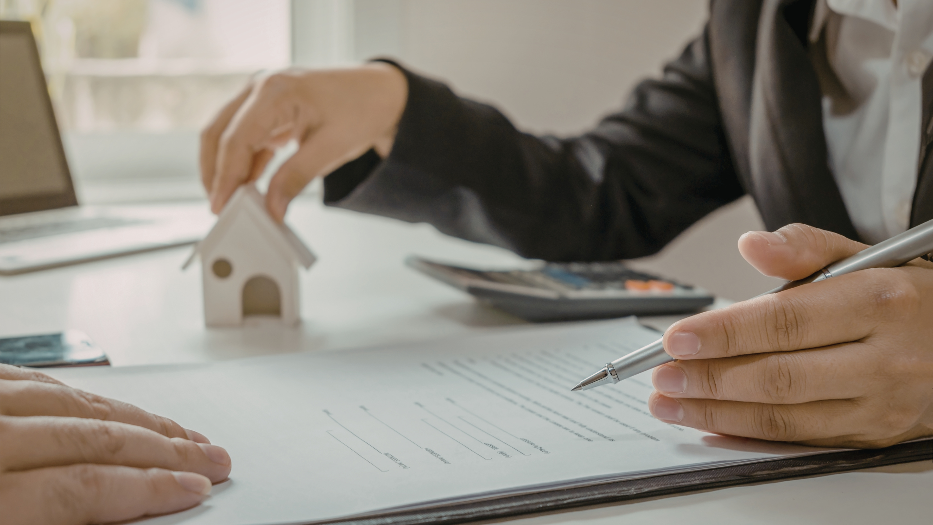 What Are Common Deal Breakers For Buyers In Rhode Island?