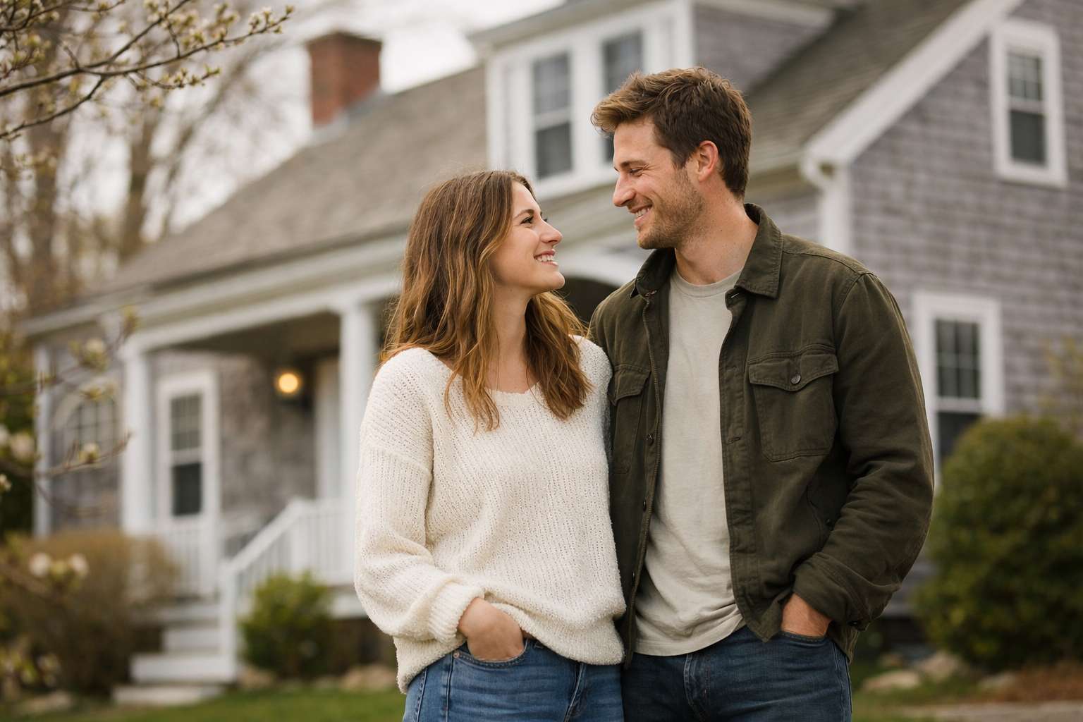 What Are the Best First-Time Home Buyer Programs in Rhode Island?