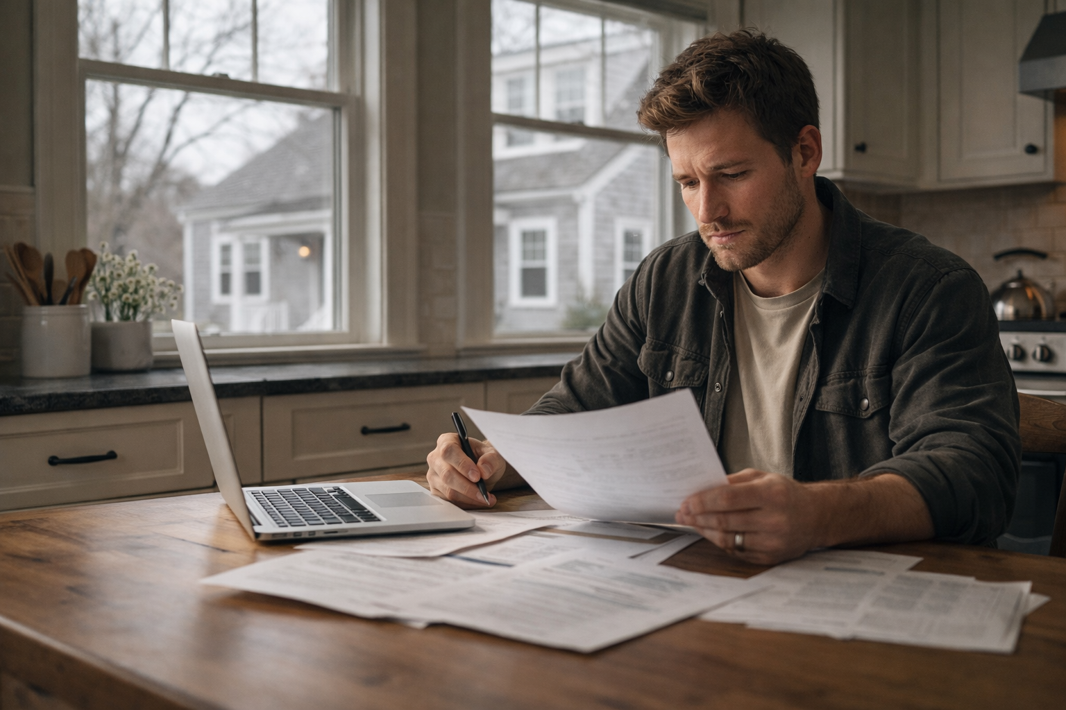 What Forms Are Required to Sell FSBO in Rhode Island? A Complete Guide for Homeowners