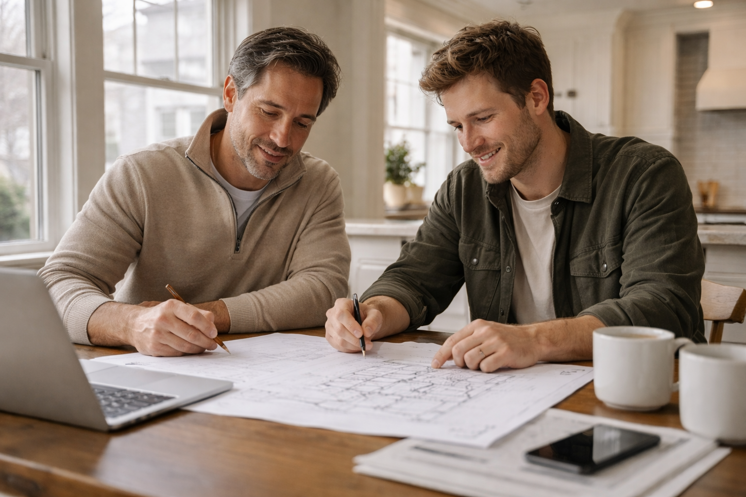 How To Partner With Other Investors In Central Rhode Island