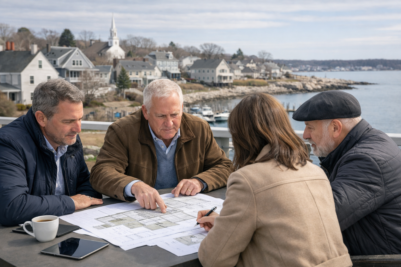 Understanding Real Estate Investment Groups In Rhode Island