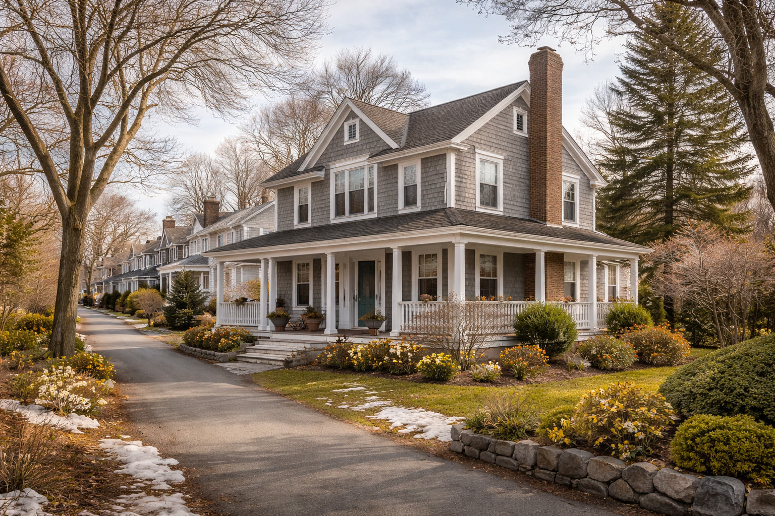 Money-saving Tips For Homeowners In Rhode Island