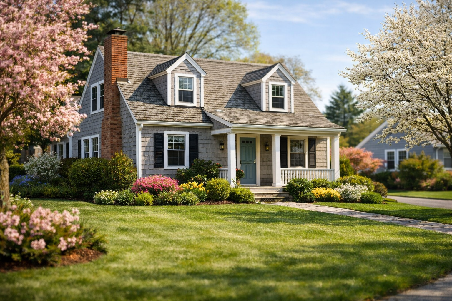 Timing The Market: When Most Homes Sell Fastest In Rhode Island