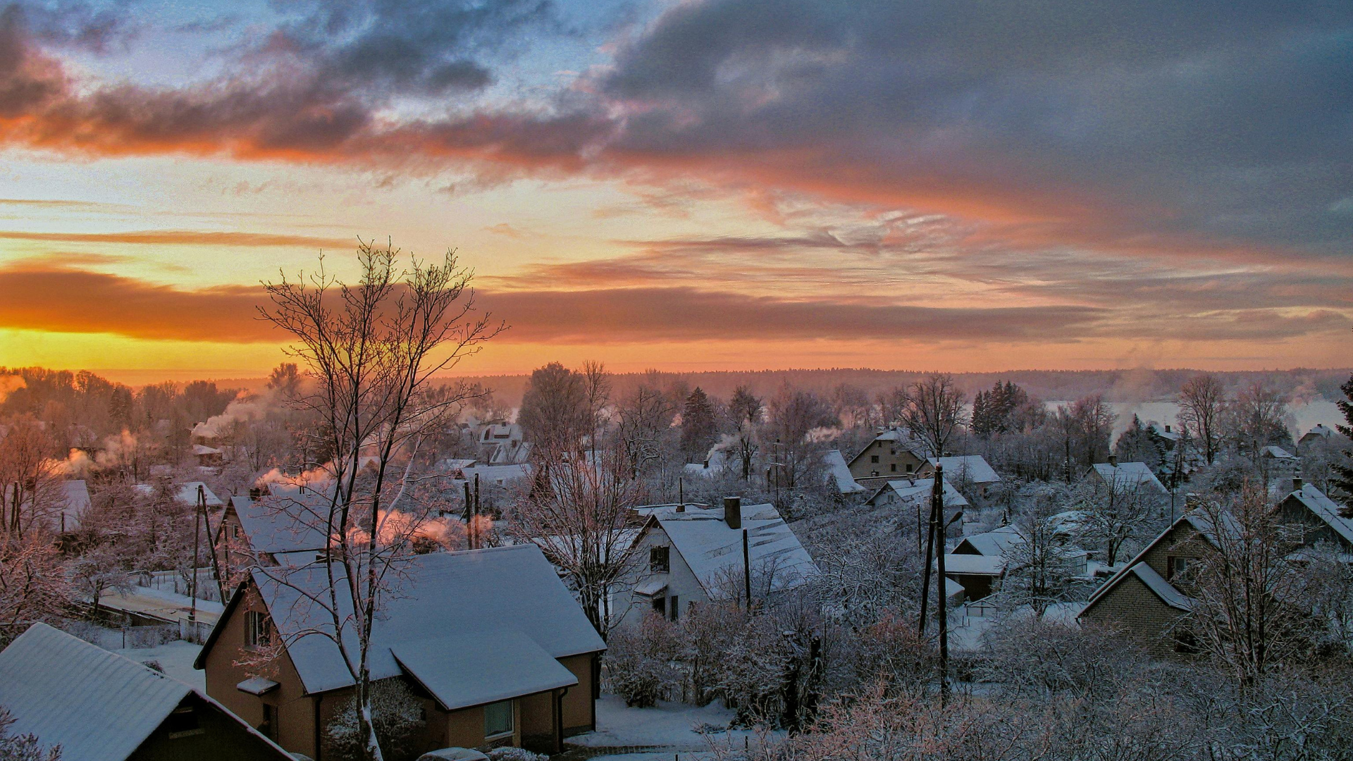 Late Winter Home Checklist for Rhode Island Homeowners: Prevent Damage Before Spring Hits