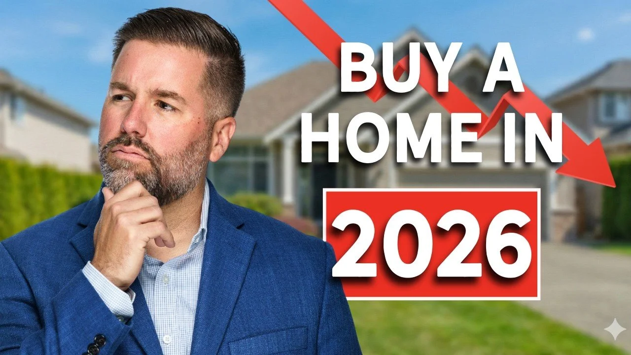 The Biggest Mistake Rhode Island Homebuyers Are Making Right Now (And How to Avoid It)