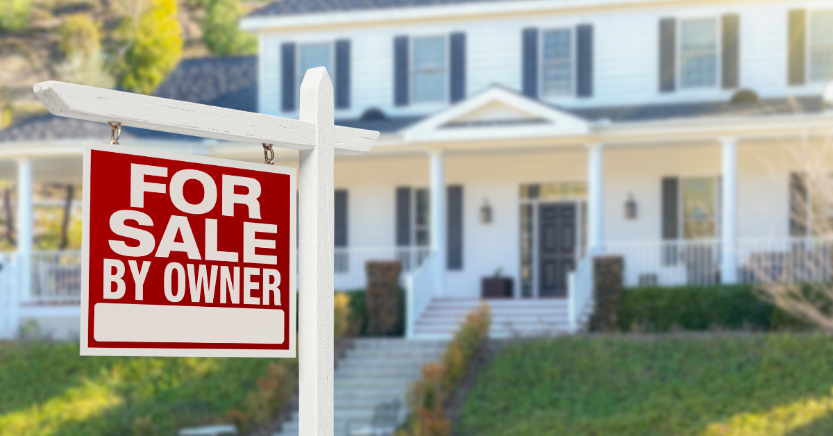 Selling Your Rhode Island Home Yourself: What FSBO Sellers Should Know Before the Spring Market